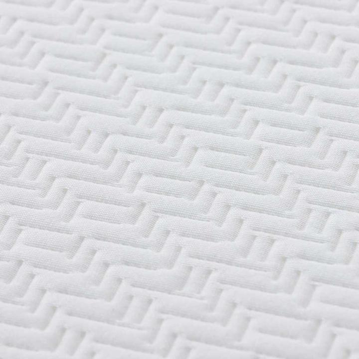 Produktbild vidaXL Memory-Schaum-Matratze (Schaumstoffkern, 80 x 200 cm)