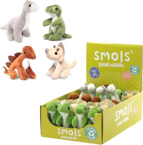 Produktbild Sombo Smols Dinosaurier