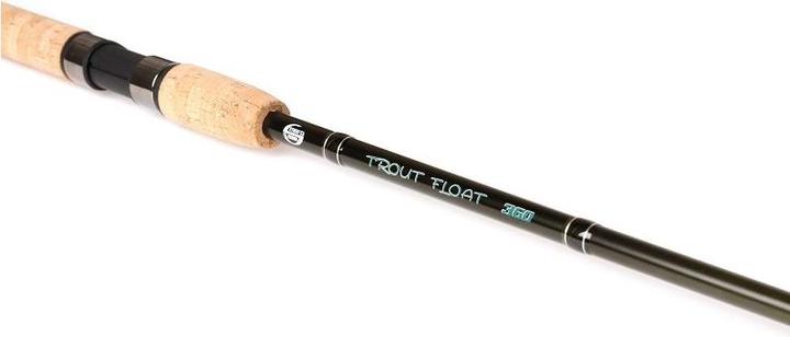 Actual product image Stucki Thun Trout Float (Allround rod, 390 cm)