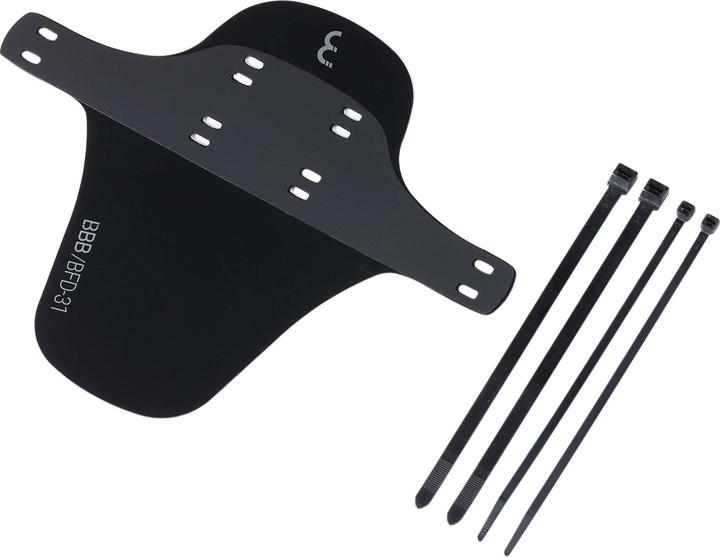 Immagine prodotto BBB FlexFender BFD-31 (Parafango anteriore)