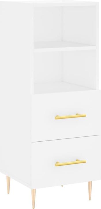 Image du produit vidaXL Amelde (34.50 x 34 x 180 cm)