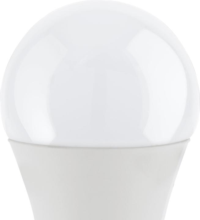 Actual product image EGLO E27 LED A60 9W 4000K OPAL (E27, 806 lm, 48x)