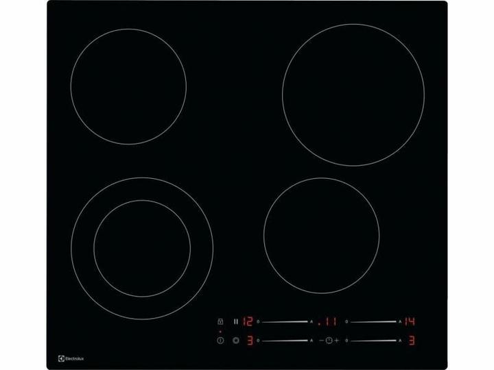 Produktbild Electrolux GK56TSO