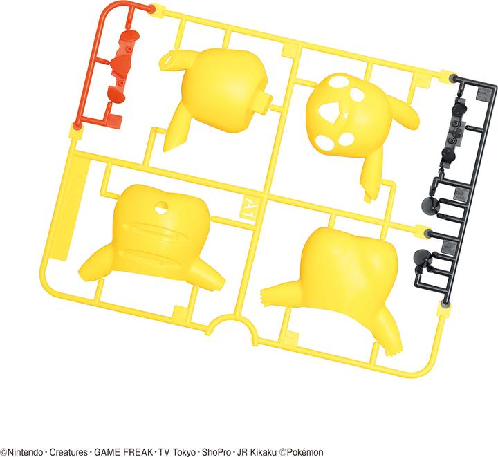 Produktbild Banpresto Pokémon - Pikachu