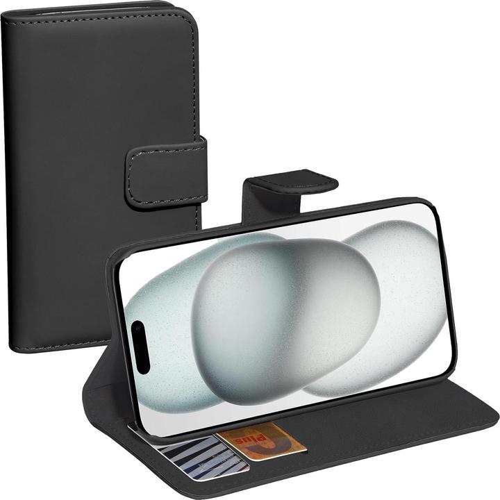 Image du produit Pedea Couverture de livre Classic (Apple iPhone 15)