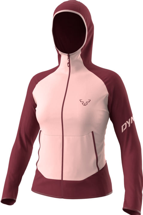 Produktbild Dynafit Transalper Light Polartec® Hoody (34)