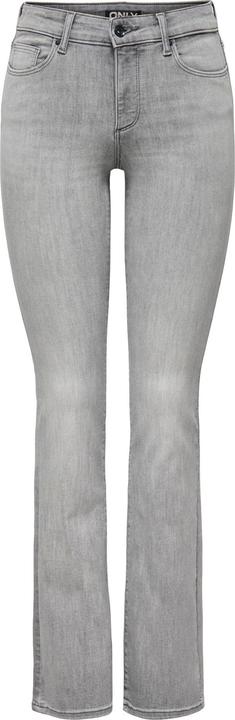 Actual product image Only ONLANN Ausgestellt Jeans Flared fit jeans (32)