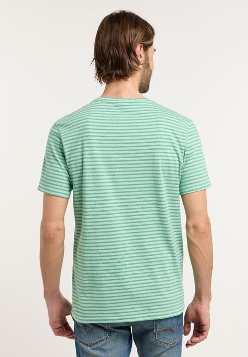 Immagine prodotto Ragwear Paollo Stripe Gots (M)