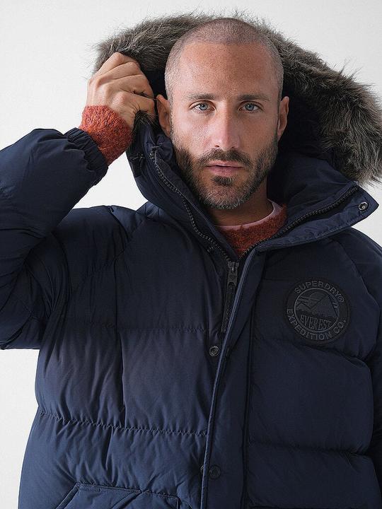 Produktbild Superdry Parka EVEREST (M)