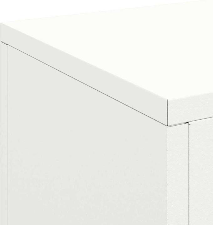 Produktbild vidaXL Pflanzenständer für draussen