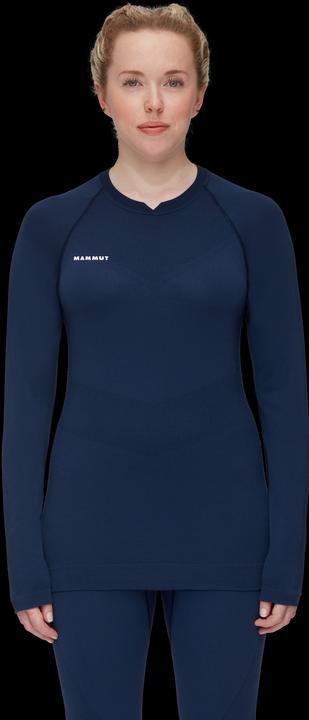Produktbild Mammut Trift Longsleeve Women (S)