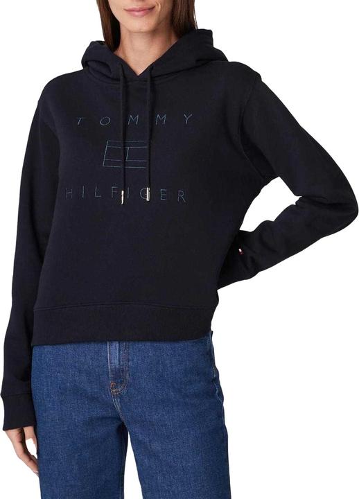 Produktbild Tommy Hilfiger Kapuzenpullover (XS)