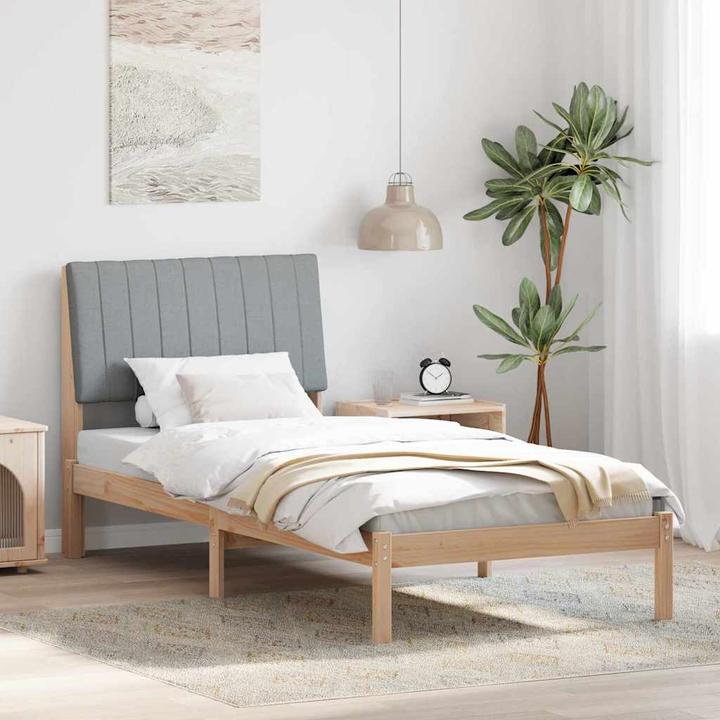 Image du produit vidaXL Bettgestell