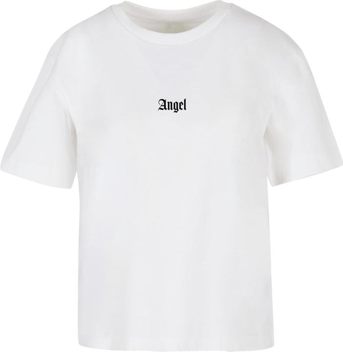 Miss Tee Angel Tee - 125237 (XXL)