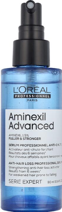 Produktbild L'Oréal Professionnel Aminexil - Advanced (90 ml)