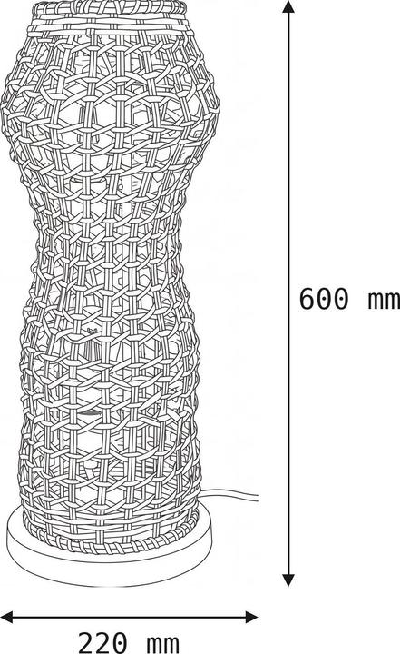 Produktbild Licht-Erlebnisse Laukirch (E27)