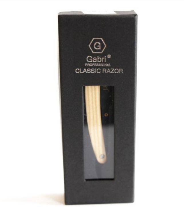 Immagine prodotto Gabri Rasoio classico GBR-07