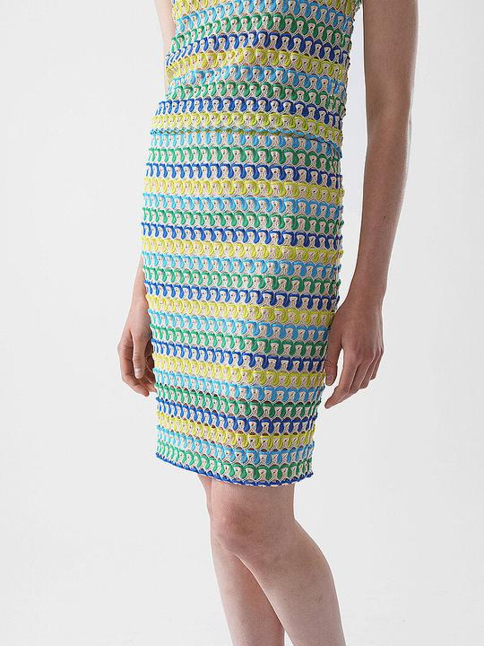 Produktbild Rich & Royal Minirock (M)