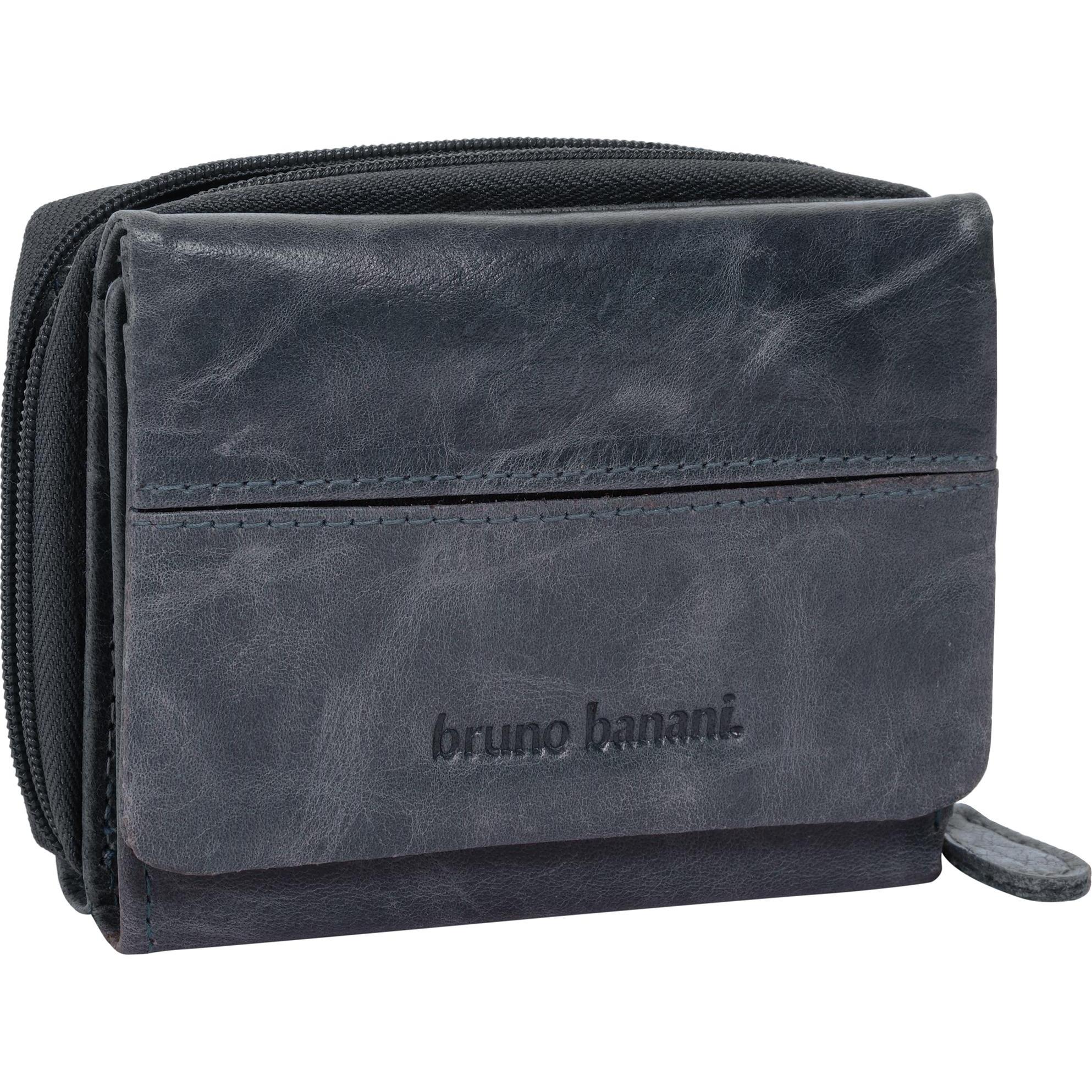 Thumbnail - Bruno Banani, Portemonnaie, Geldbörse, Blau