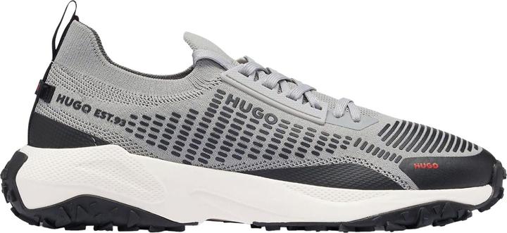 Actual product image HUGO Mens Go 1st Trainers (38)
