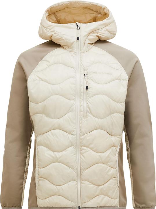Produktbild Peak Performance Helium Down Hybrid Hoodie (M)