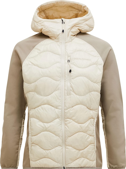 Produktbild Peak Performance Helium Down Hybrid Hoodie (M)