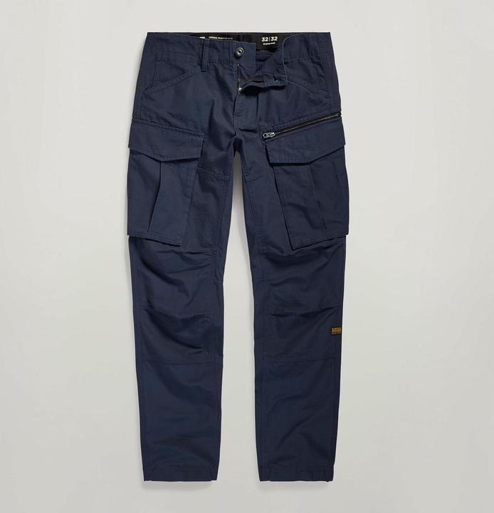 Actual product image G-Star Rovic Zip 3D Cargo Pants (34)