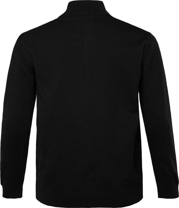 Produktbild Boston Park Strickjacke, Langarm, Stehkragen, bis 84/86 (68)