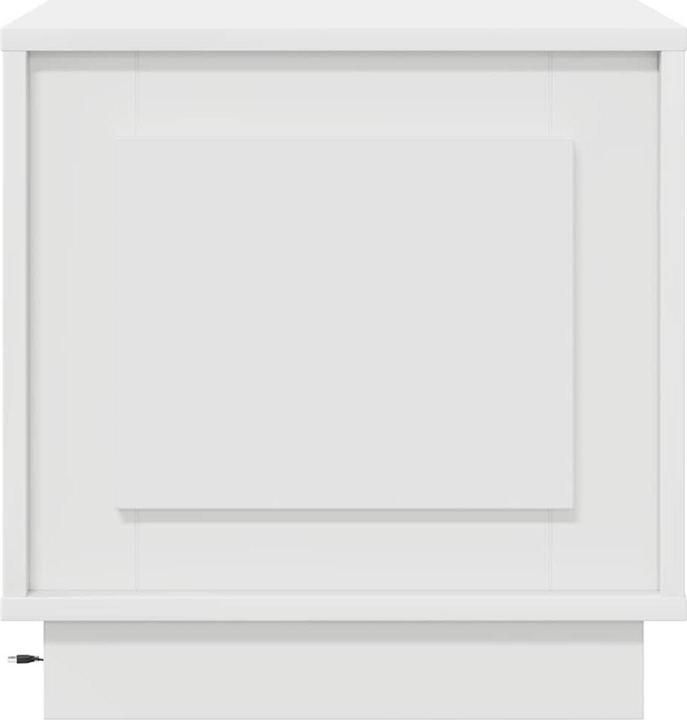 Immagine prodotto vidaXL Moderner Nachttisch (44 x 34.50 x 45 cm)