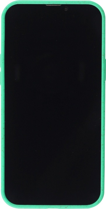 Actual product image PhoneLook Cover Bio Eco-Friendly Turquoise (Apple iPhone 15 Pro Max)