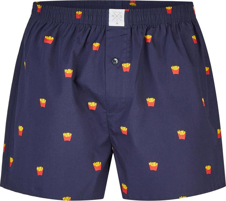 Produktbild Mg-1 Boxer Classics (M, 6er Pack)