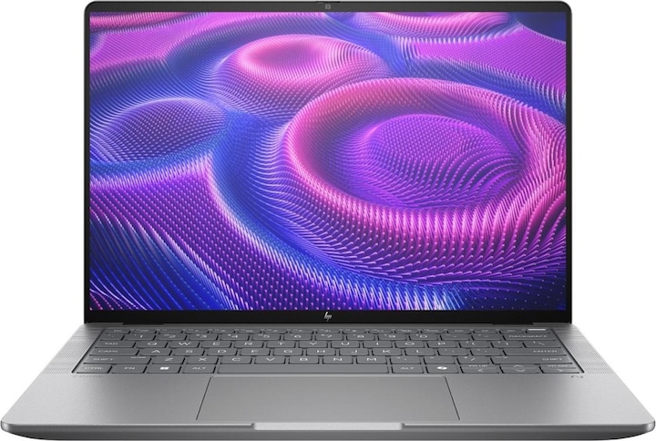 Produktbild HP ZBook Ultra 14 G1a AMD Ryzen AI Max PRO 390 35,56cm 14Zoll 2.8k 64GB 1TB/SSD W11P 1J Gar (EU) (14", 64 GB, 1000 GB, DE)