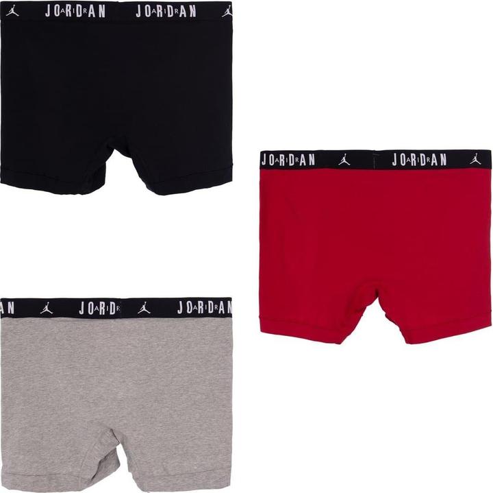 Grau, Rot, Schwarz