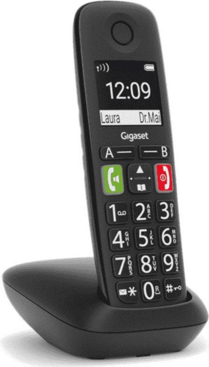 Actual product image Gigaset A116