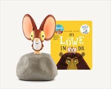 Produktbild Tonies Der Löwe in dir und andere Geschichten von Rachel Bright (Deutsch)