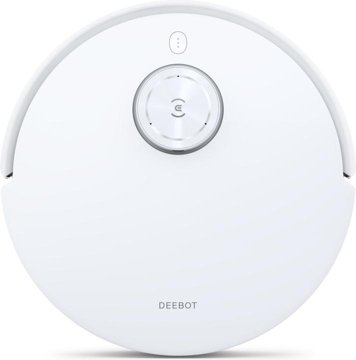 Ecovacs Deebot T10 (Robot aspirapolvere)