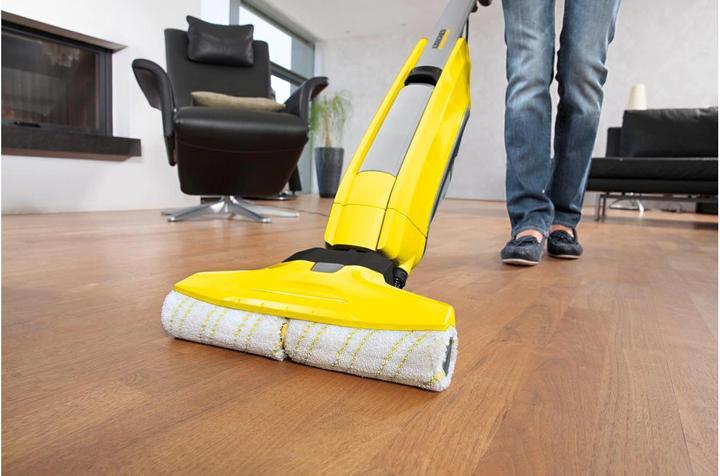 Produktbild Kärcher FC5 2.0