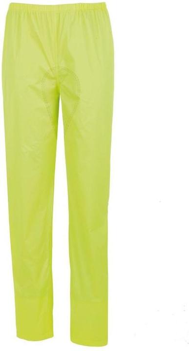 Produktbild Tucano Urbano Nano Zeta Regenhose Unisex gelb S (S)