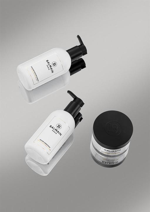 Produktbild Balmain Revitalizing Shampoo 300ml (300 ml, Flüssiges Shampoo)