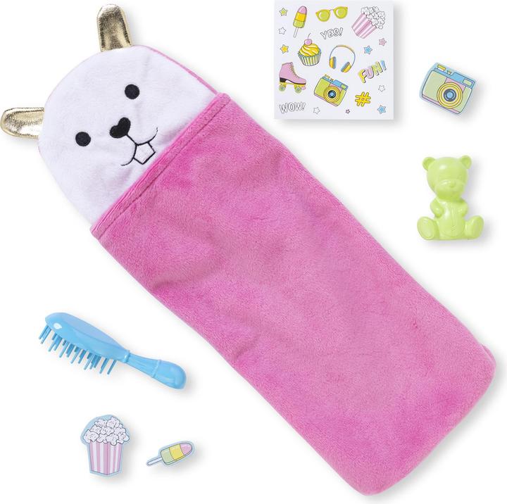Produktbild Corolle CG Zoe Pyjama Party