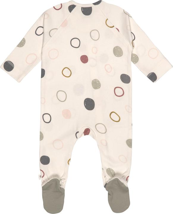 Produktbild Lässig Schlafanzug mit Füsschen (50)