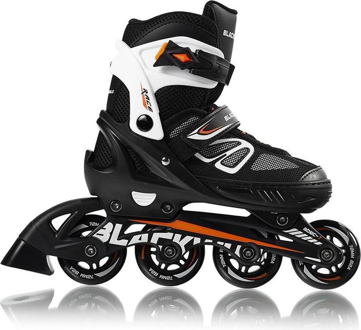 Actual product image Blackwheels Sonic (37)