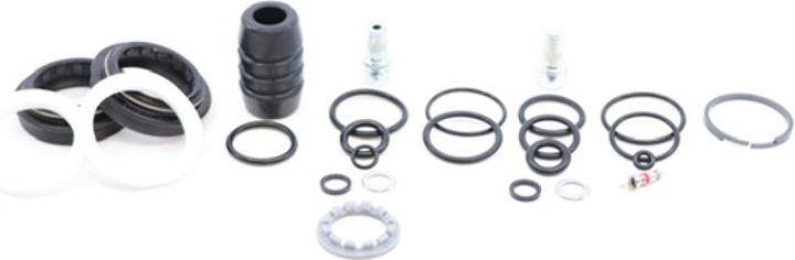 Actual product image RockShox XC32 SA Service Kit 2013