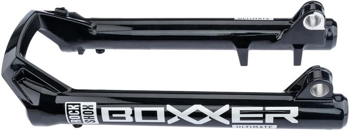 Produktbild RockShox Lower Leg - 27 20X110 BOOST™ GLOSS BLACK