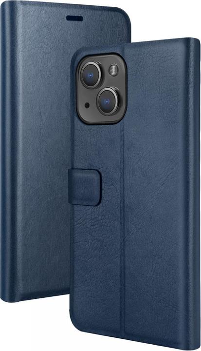 Actual product image Viva Madrid Finura Synthetic Leather Case (Apple iPhone 13 Pro Max)