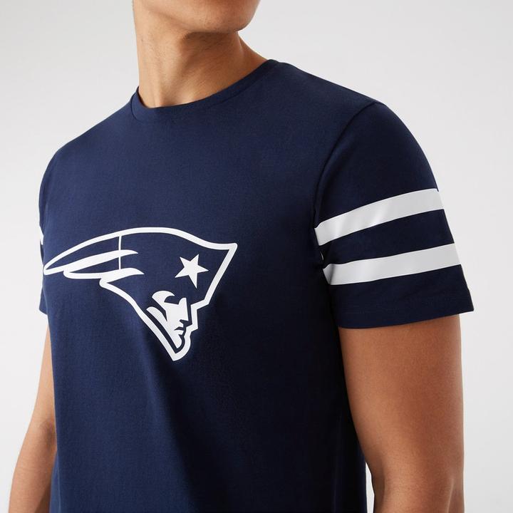 Actual product image New Era NFL Jersey Style New England Patriots (M)