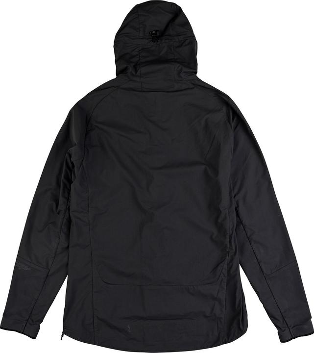 Actual product image Troy Lee Designs Drift Windbreaker - Mono (XXL)