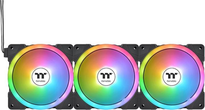 Produktbild Thermaltake Swafan EX12 (120 mm, 3 x)