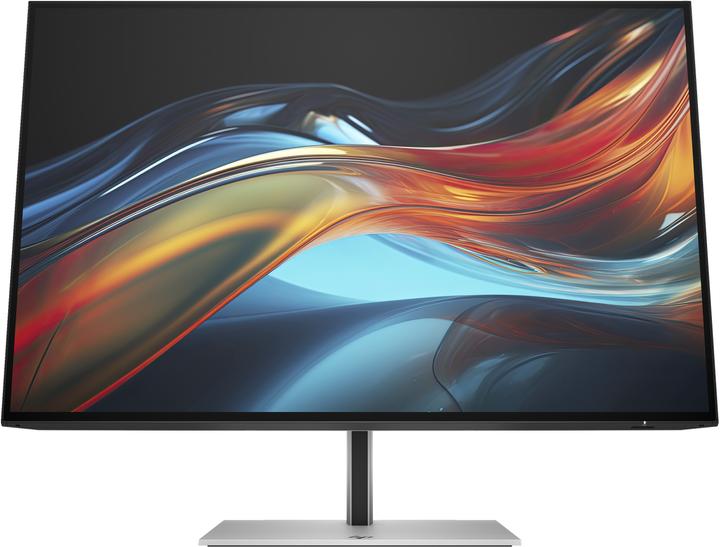 HP Écran d'accueil 724pu (1920 x 1200 pixels, 24")