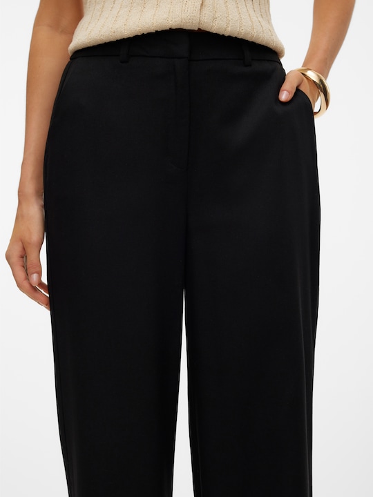 Produktbild Vero Moda VMDINNA Hohe Taille Hose Anzughose (34)
